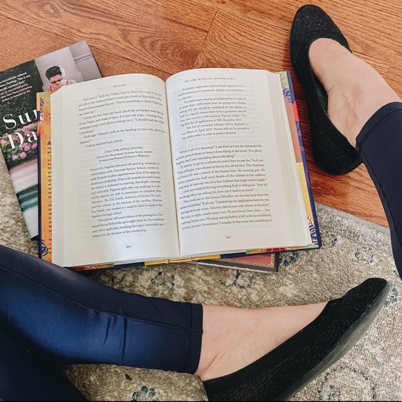 ALLBIRDS Women's Tree Breezers flats - Picture 16 of 16